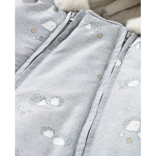 BLUKIDS SKAFANDER PEARL BLUE