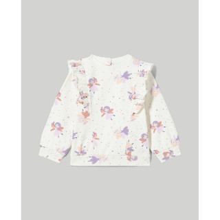 BLUKIDS DUKS BRIGHT WHITE