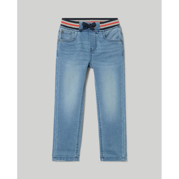 BLUKIDS FARMERKE SAILOR BLUE