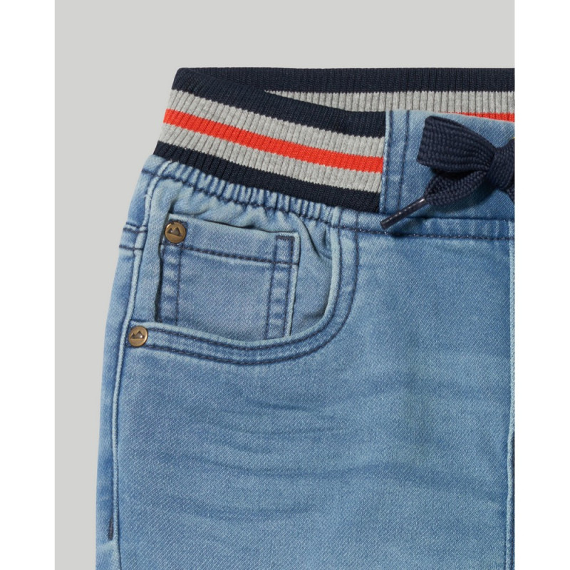 BLUKIDS FARMERKE SAILOR BLUE