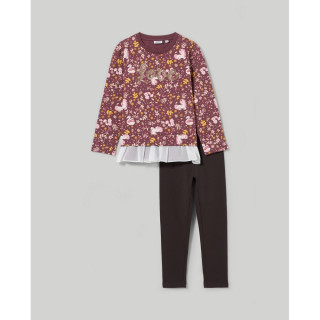 BLUKIDS TRENERKA NOCTURNE