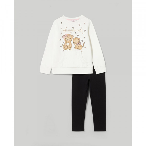 BLUKIDS TRENERKA CLOUD DANCER