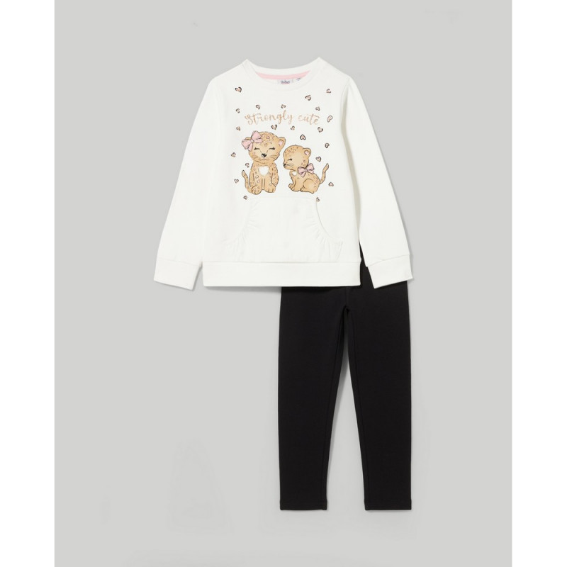 BLUKIDS TRENERKA CLOUD DANCER