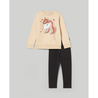 BLUKIDS TRENERKA MOTHER OF PEARL