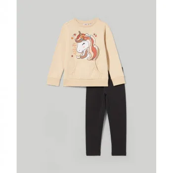 BLUKIDS TRENERKA  MOTHER OF PEARL 