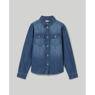 BLUKIDS KOSULJA MEDIUM BLUE