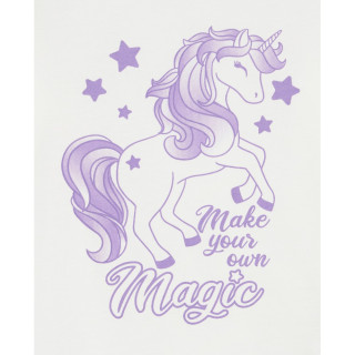 BLUKIDS MAJICA DUG RUKAV SNOW WHITE