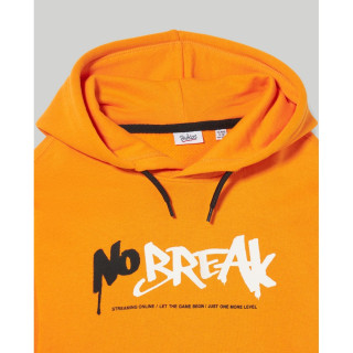 BLUKIDS DUKS SUN ORANGE