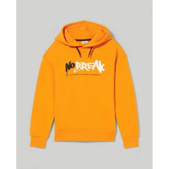 BLUKIDS DUKS SUN ORANGE 