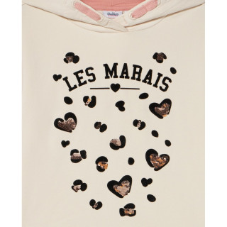 BLUKIDS DUKS WHISPER WHITE