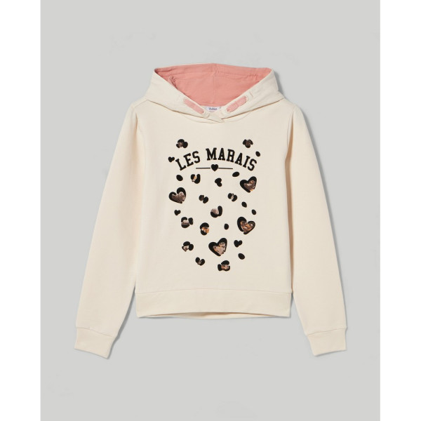 BLUKIDS DUKS WHISPER WHITE