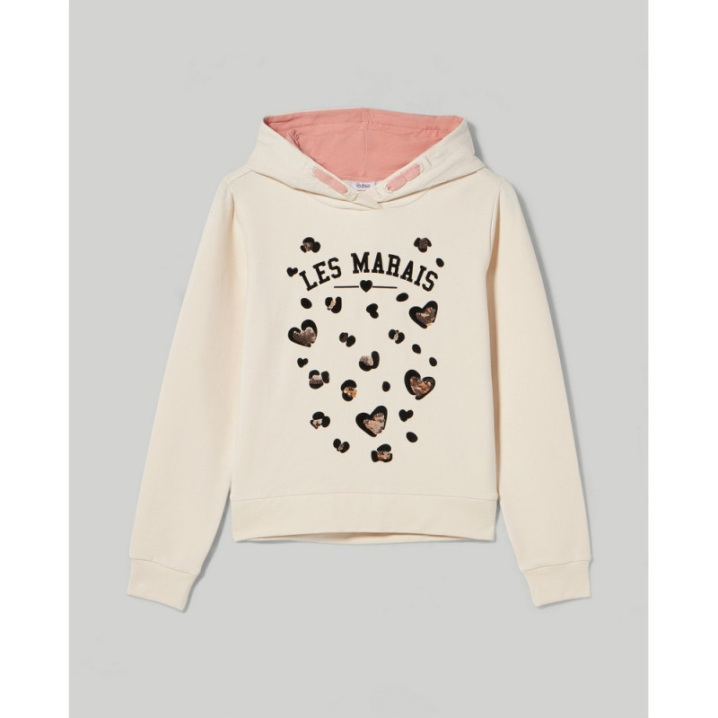 BLUKIDS DUKS WHISPER WHITE