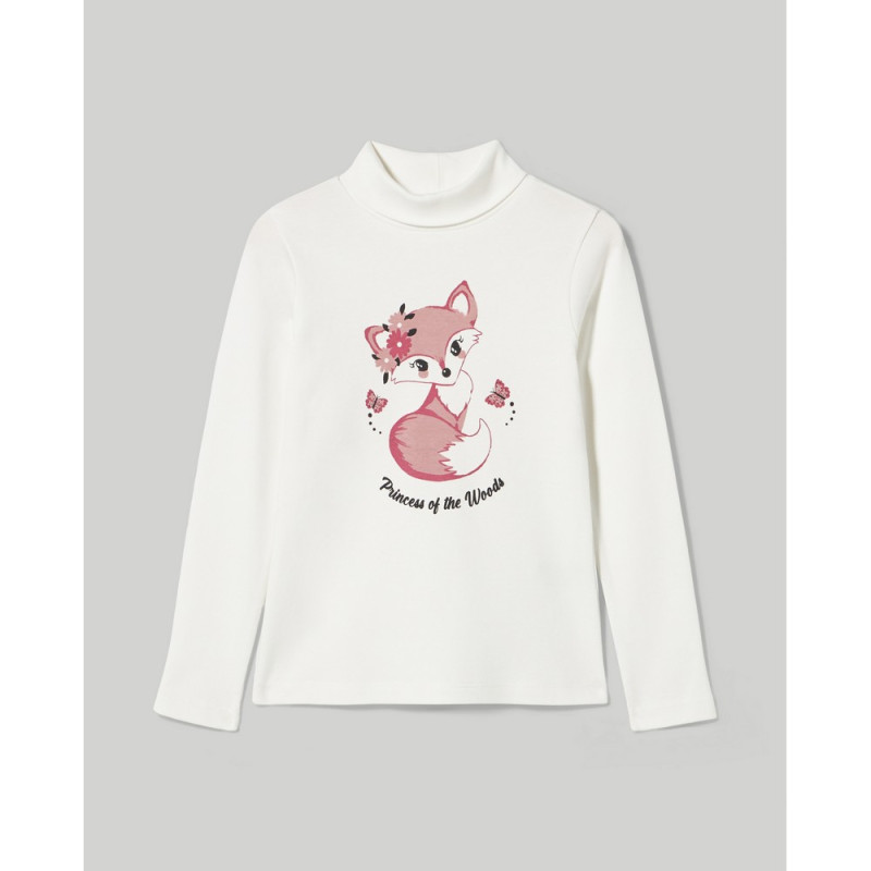 BLUKIDS ROLKA CLOUD DANCER