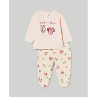 BLUKIDS TRENERKA PEACH BLUSH