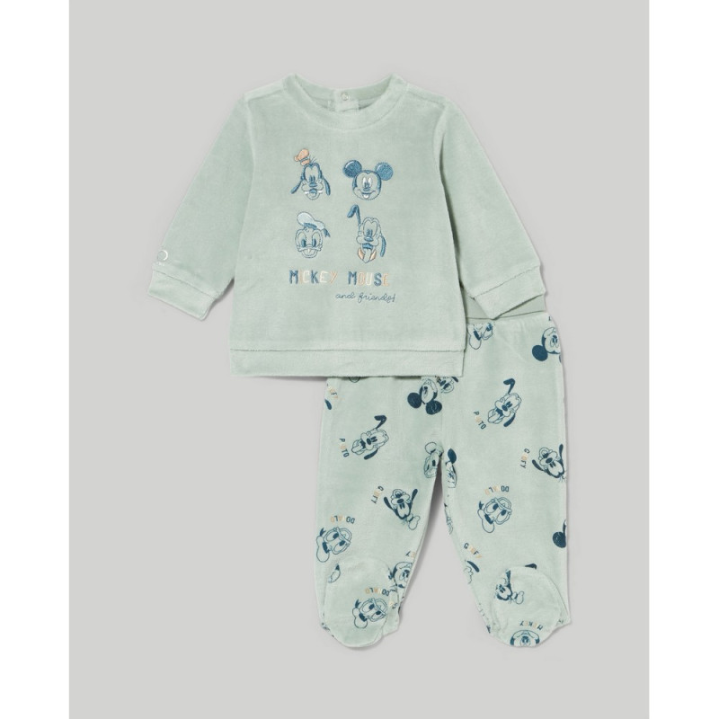 BLUKIDS TRENERKA JADEITE