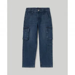 BLUKIDS FARMERKE MEDIEVAL BLUE