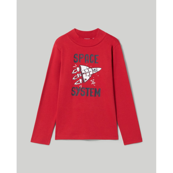 BLUKIDS ROLKA SAMBA