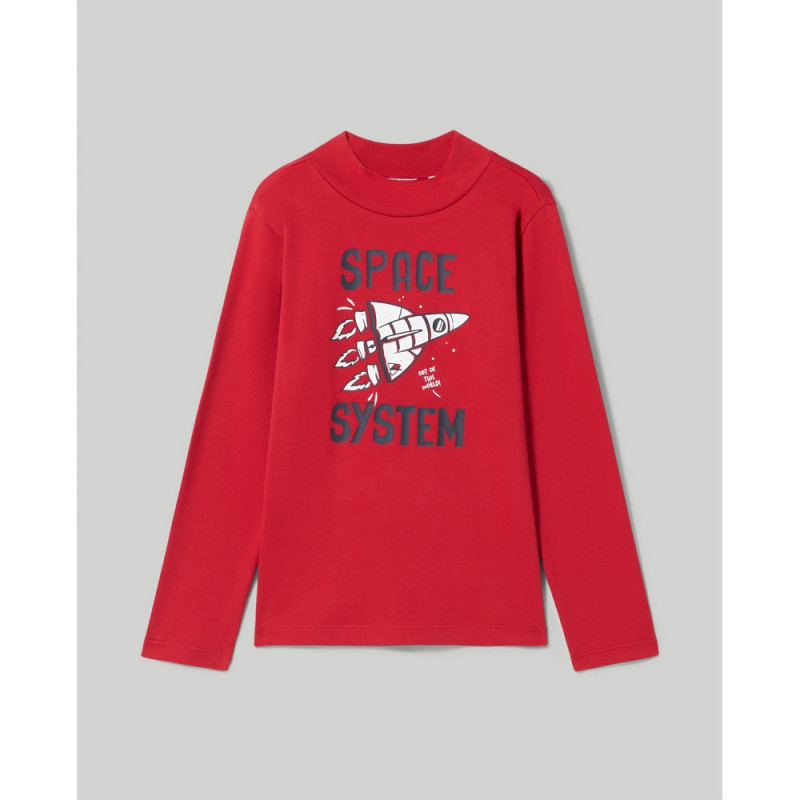 BLUKIDS ROLKA SAMBA