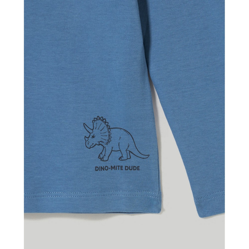 BLUKIDS ROLKA MOONLIGHT BLUE