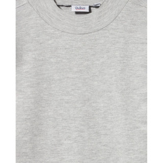 BLUKIDS ROLKA LIGHT GREY MELANGE