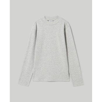 BLUKIDS ROLKA LIGHT GREY MELANGE 