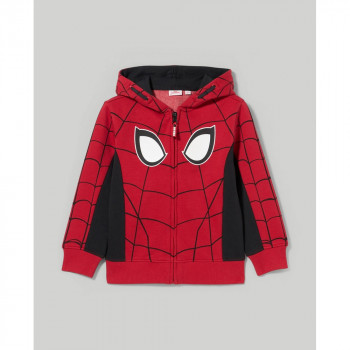 BLUKIDS DUKS RIBBON RED 