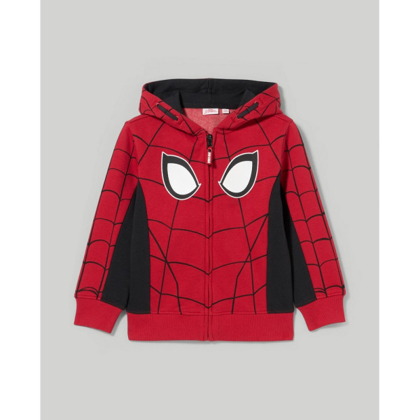 BLUKIDS DUKS RIBBON RED