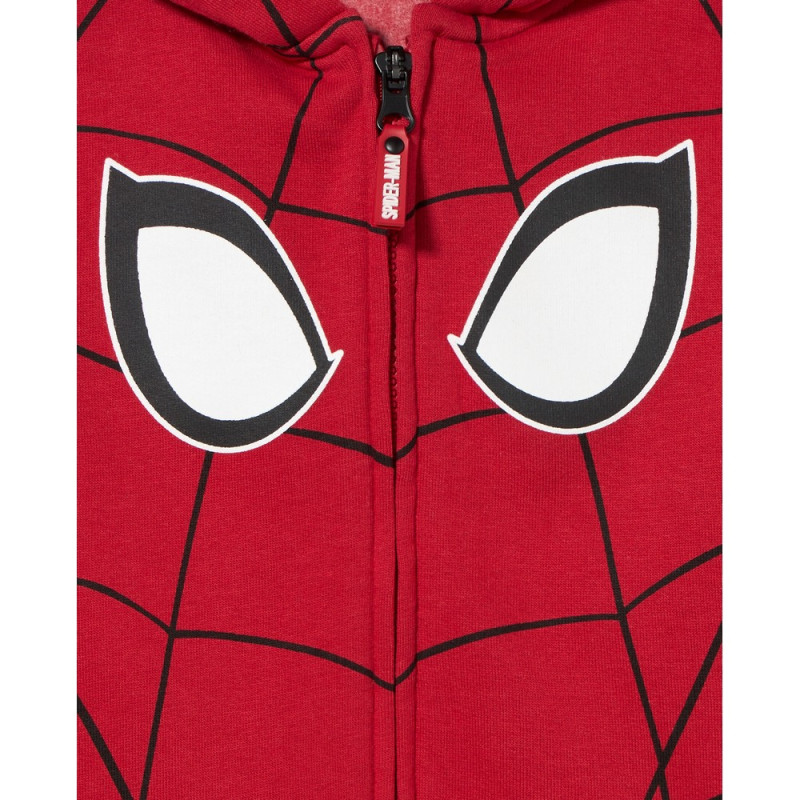 BLUKIDS DUKS RIBBON RED