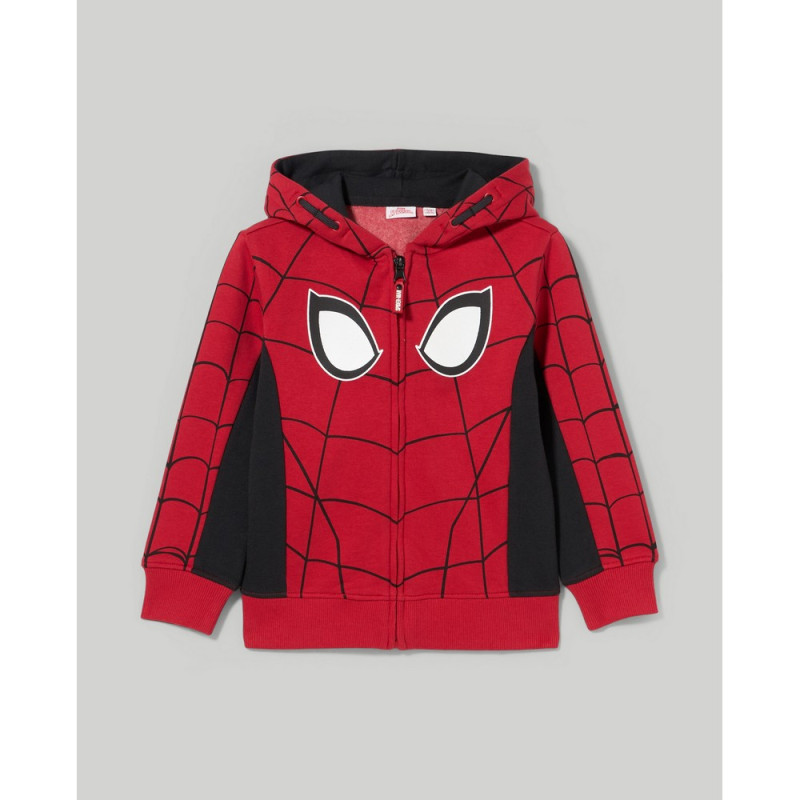 BLUKIDS DUKS RIBBON RED