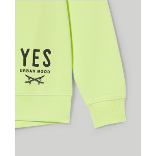 BLUKIDS DUKS SUNNY LIME