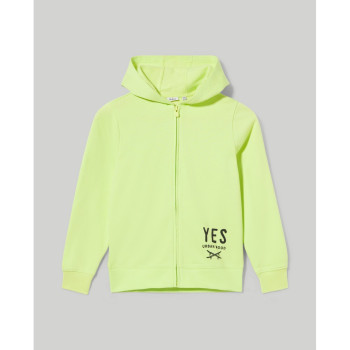 BLUKIDS DUKS SUNNY LIME 