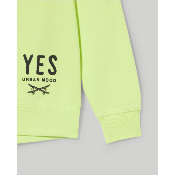 BLUKIDS DUKS SUNNY LIME