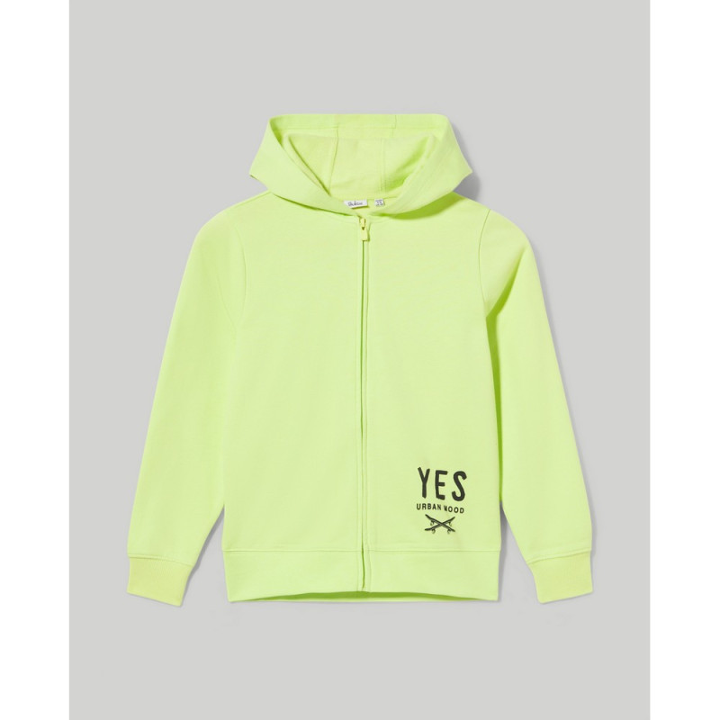 BLUKIDS DUKS SUNNY LIME