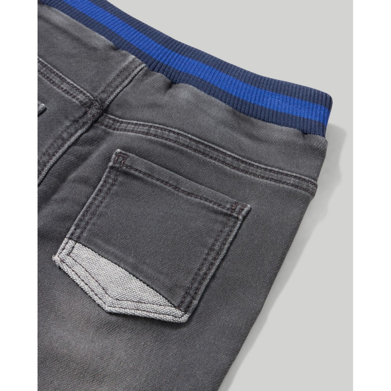 BLUKIDS FARMERKE DARK GREY