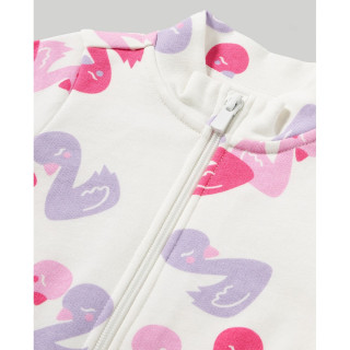 BLUKIDS DUKS CLOUD DANCER