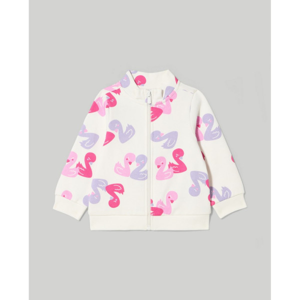 BLUKIDS DUKS CLOUD DANCER