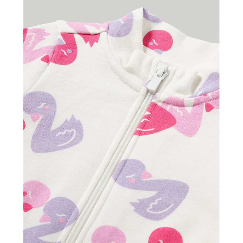 BLUKIDS DUKS CLOUD DANCER