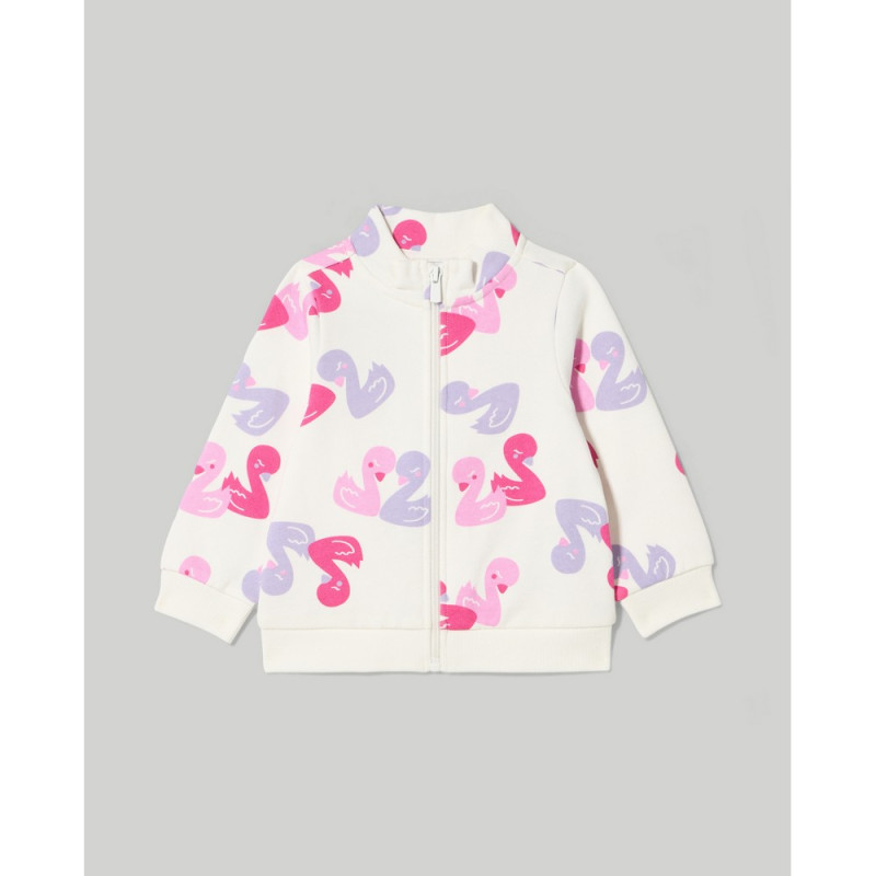 BLUKIDS DUKS CLOUD DANCER