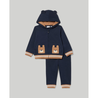 BLUKIDS TRENERKA DARK SAPPHIRE