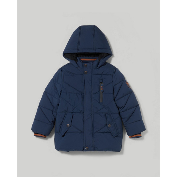 BLUKIDS JAKNA PEACOAT