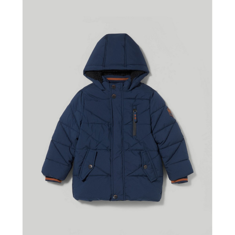 BLUKIDS JAKNA PEACOAT