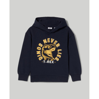 BLUKIDS DUKS NAVY BLAZER