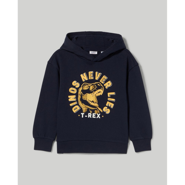 BLUKIDS DUKS NAVY BLAZER