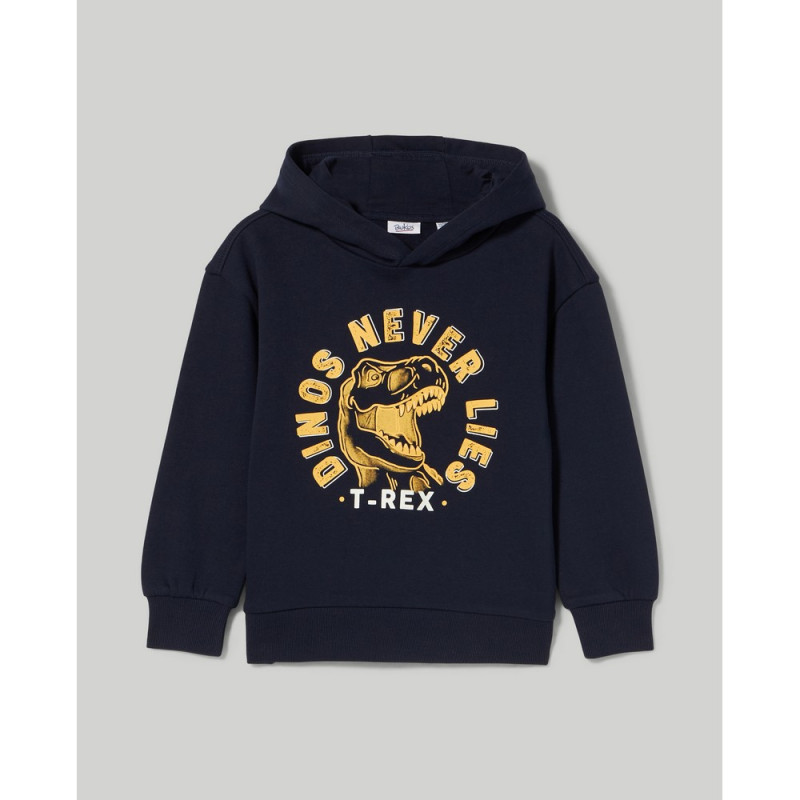 BLUKIDS DUKS NAVY BLAZER