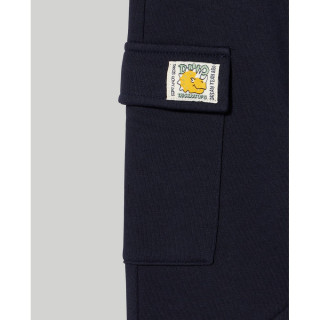 BLUKIDS DONJI DEO NAVY BLAZER