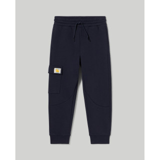 BLUKIDS DONJI DEO NAVY BLAZER