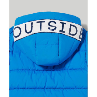 BLUKIDS JAKNA SKYDIVER