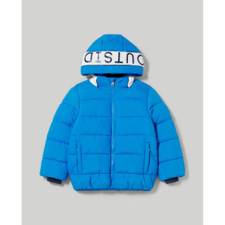 BLUKIDS JAKNA SKYDIVER
