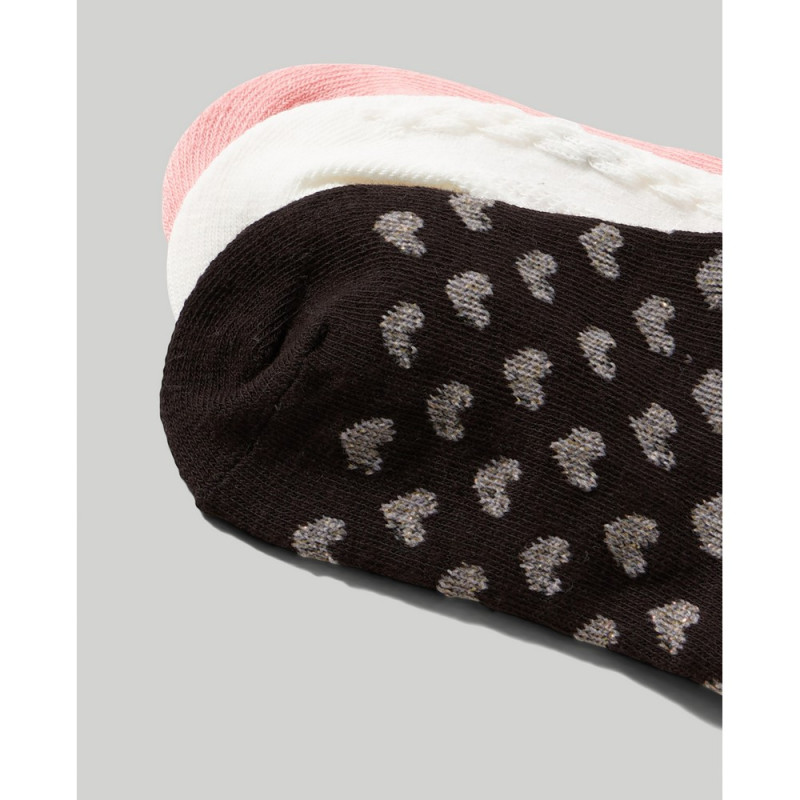 BLUKIDS HULAHOPKE MULTICOLOUR3 KOM
