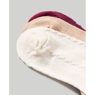 BLUKIDS HULAHOPKE MULTICOLOUR3 KOM